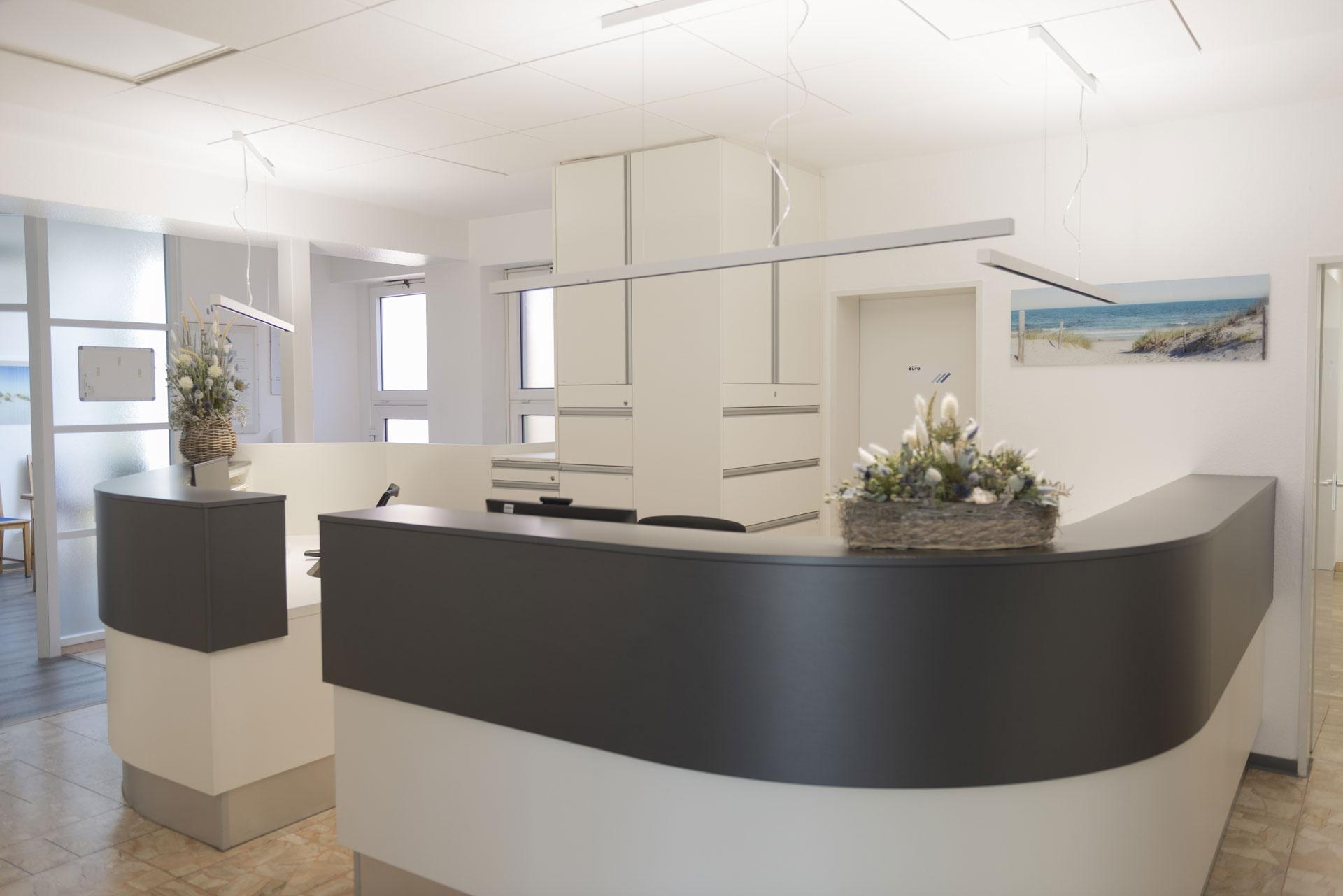 Praxis Am Geraden Weg